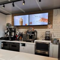 Krispy Kreme ico