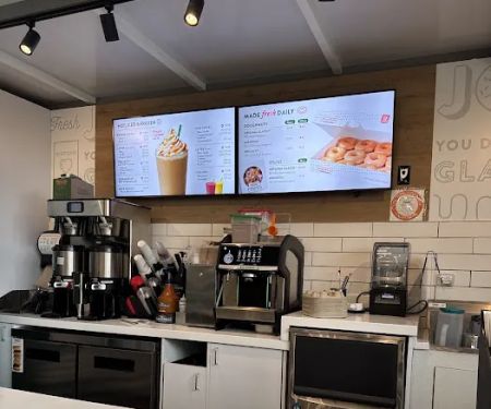 Krispy Kreme