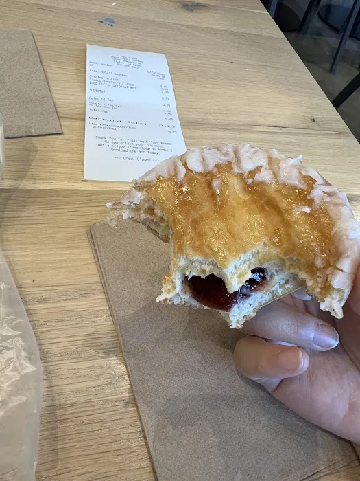 Krispy Kreme Picture 10
