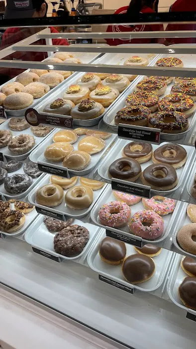 Krispy Kreme Picture 6