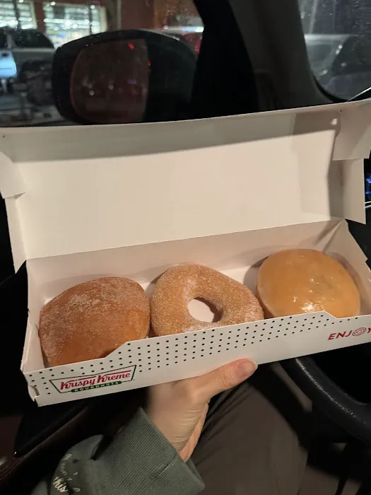Krispy Kreme Picture 7
