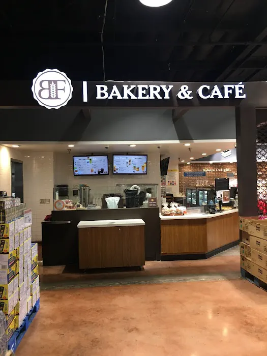BF Bakery & Cafe Picture 9
