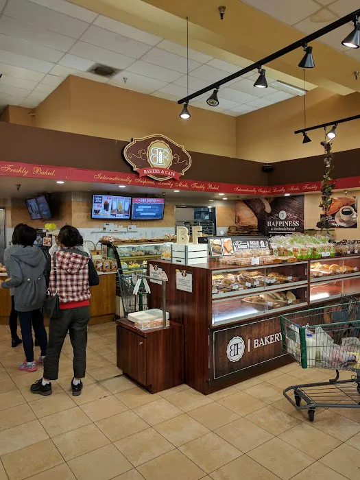 BF Bakery & Cafe Picture 1