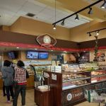 BF Bakery & Cafe
