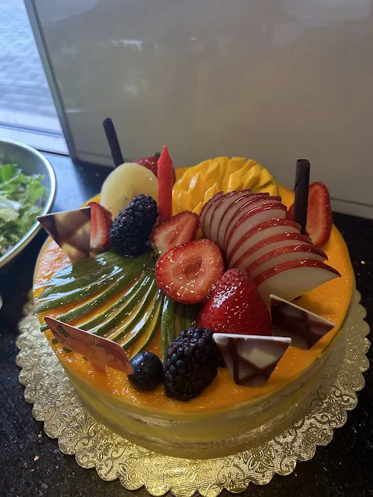 BF Bakery & Cafe Picture 2