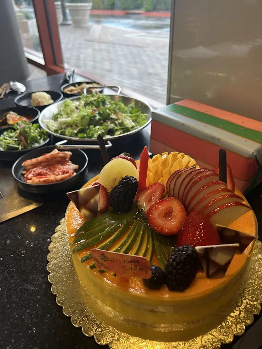 BF Bakery & Cafe Picture 3