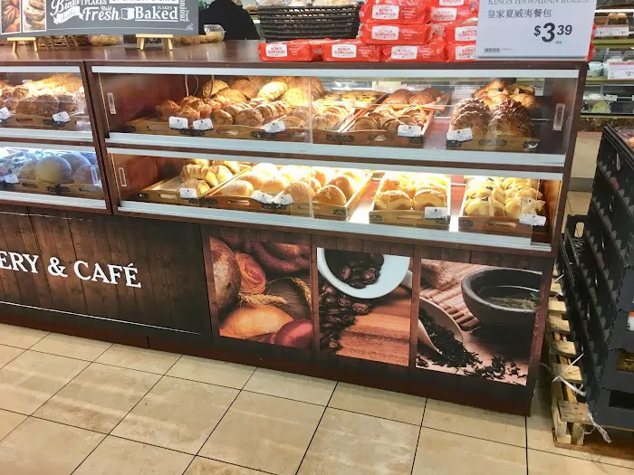 BF Bakery & Cafe Picture 8