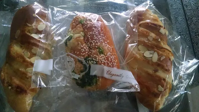 BF Bakery & Cafe Picture 4