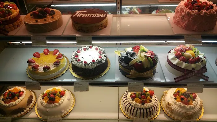 JJ Bakery - Irvine Picture 5