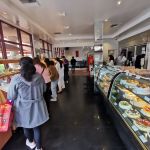 JJ Bakery - Irvine