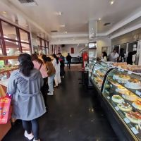 JJ Bakery - Irvine ico