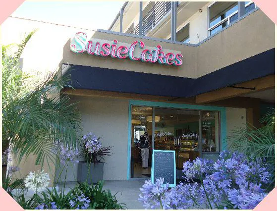 SusieCakes- Newport Beach Picture 5