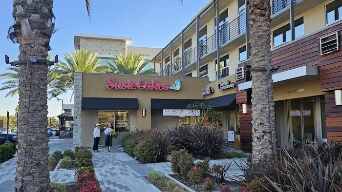 SusieCakes- Newport Beach Picture 3
