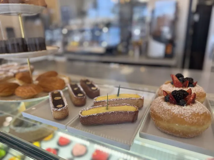 Little France Patisserie Picture 1
