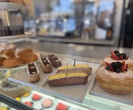 Little France Patisserie