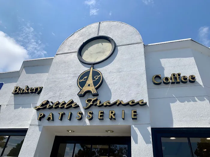 Little France Patisserie Picture 7
