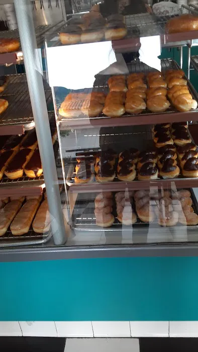 US Donut Picture 1