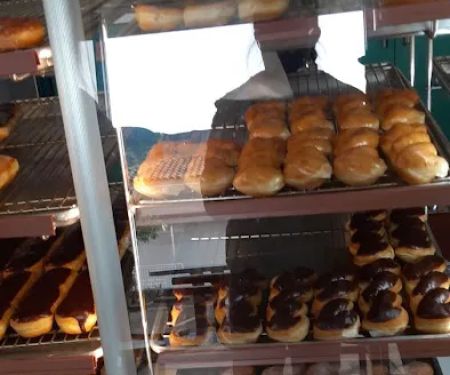 US Donut