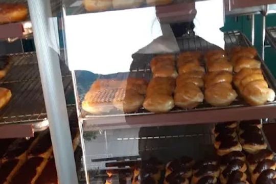 US Donut
