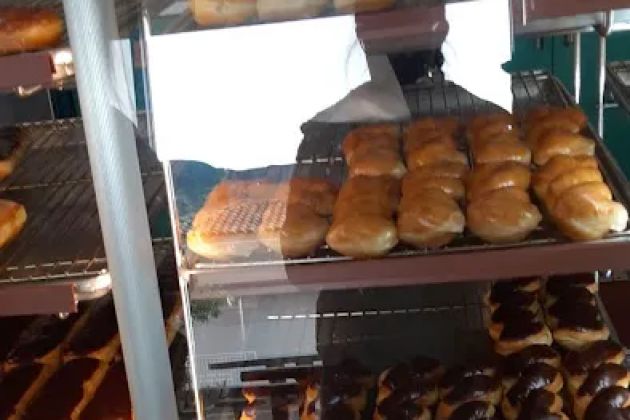 US Donut