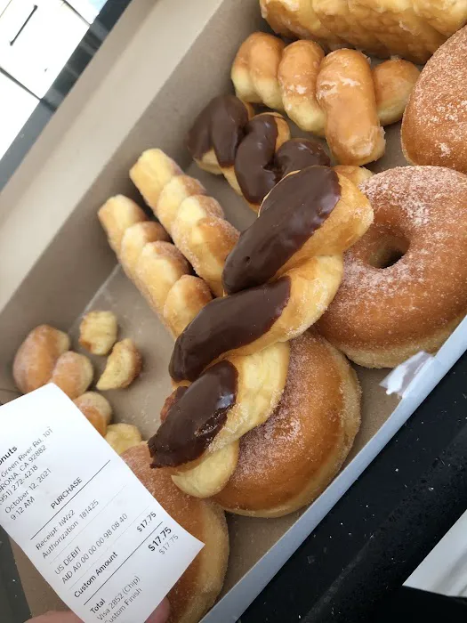 US Donut Picture 4