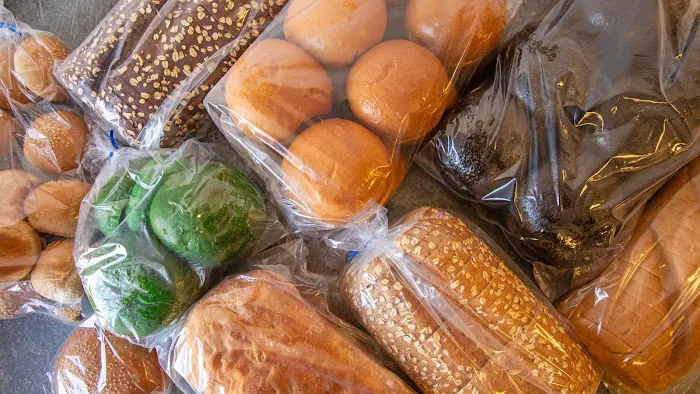 Robinson's Bakery Picture 1