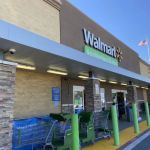 Walmart Bakery