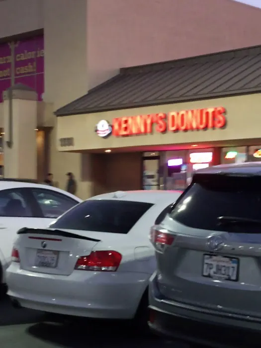 Kenny's Donuts Picture 1