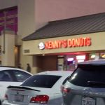 Kenny's Donuts