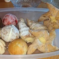 Sugary Sunshine Bakery ico