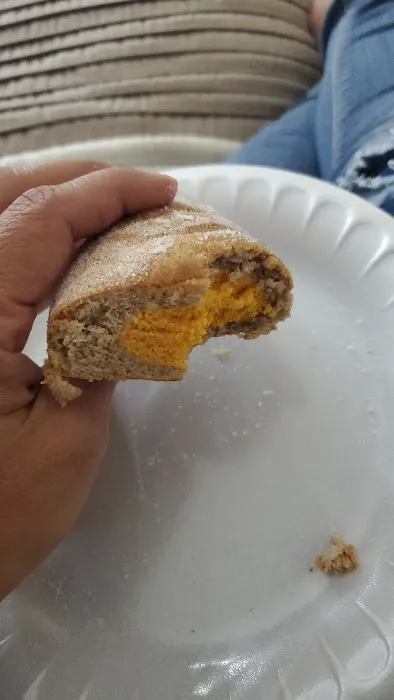 Sugary Sunshine Bakery Picture 2