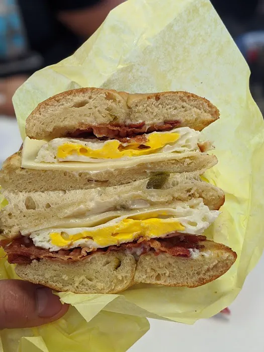 Kristy's Donuts & Sandwiches Picture 5