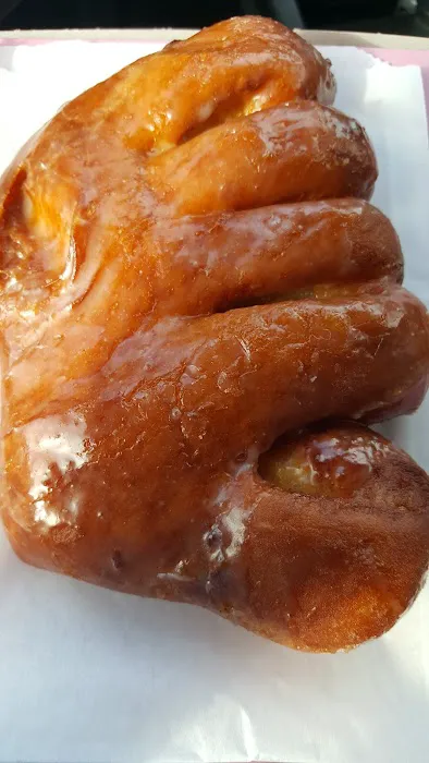 Kristy's Donuts & Sandwiches Picture 3