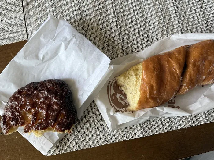 Kristy's Donuts & Sandwiches Picture 10