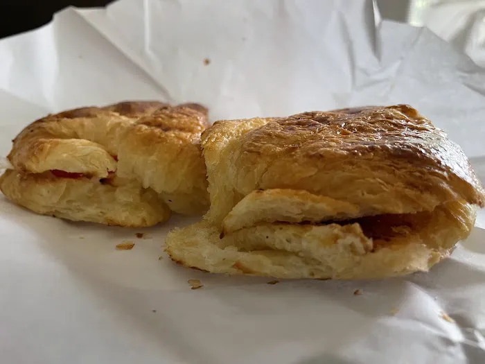 Kristy's Donuts & Sandwiches Picture 1