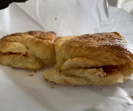 Kristy's Donuts & Sandwiches