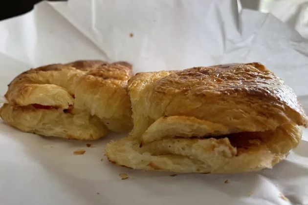 Kristy's Donuts & Sandwiches