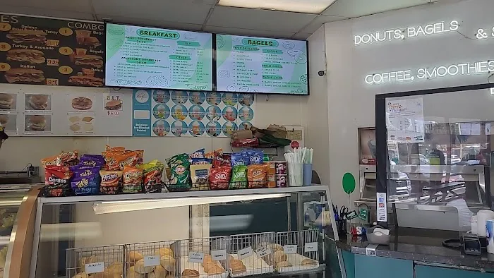 Kristy's Donuts & Sandwiches Picture 8