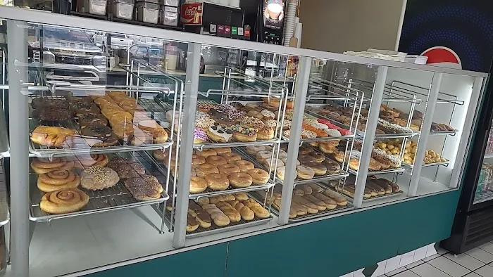 Kristy's Donuts & Sandwiches Picture 9
