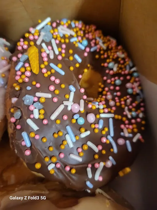 Kristy's Donuts & Sandwiches Picture 2