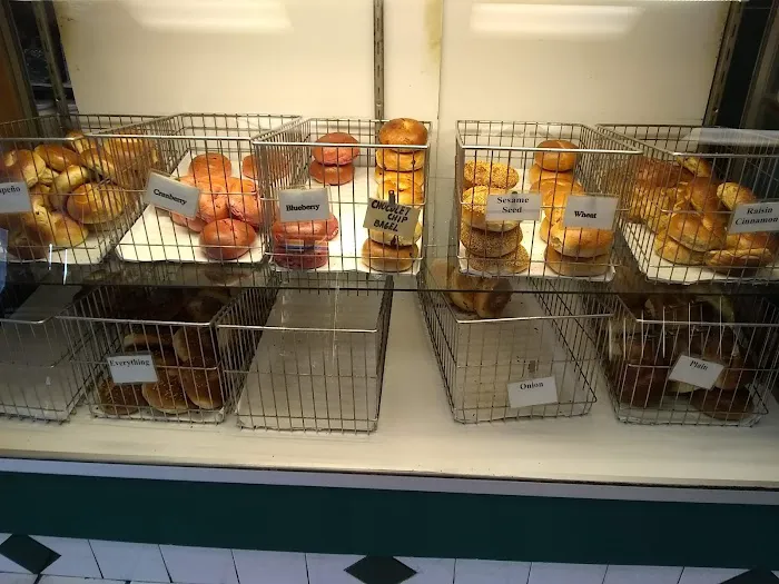 Kristy's Donuts & Sandwiches Picture 7