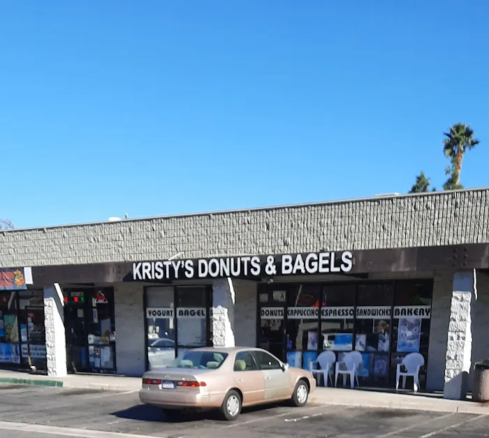 Kristy's Donuts & Sandwiches Picture 4