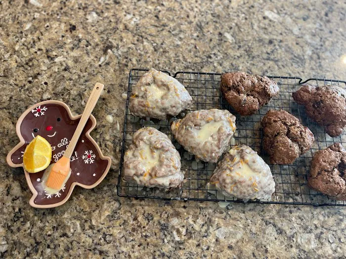 Ellie’s Scone Shoppe Picture 7