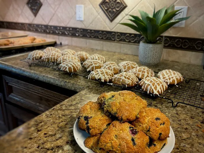 Ellie’s Scone Shoppe Picture 4
