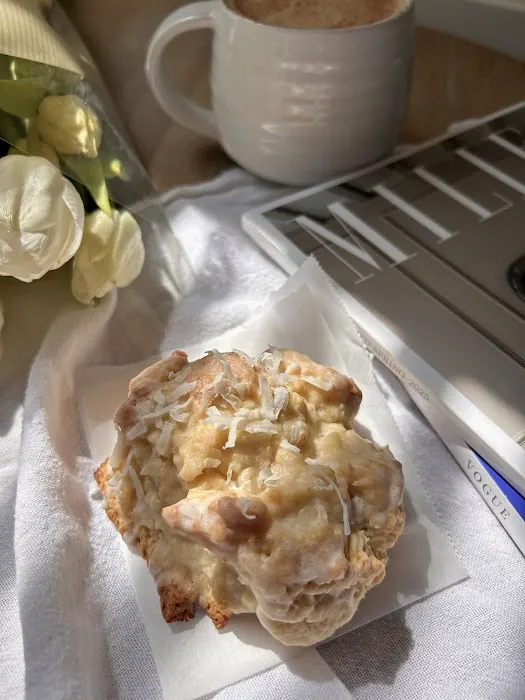 Ellie’s Scone Shoppe Picture 2