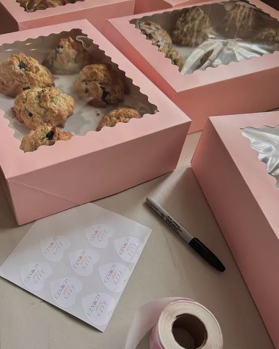 Ellie’s Scone Shoppe Picture 5
