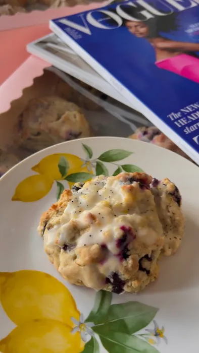 Ellie’s Scone Shoppe Picture 6