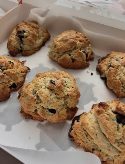 Ellie’s Scone Shoppe Picture 10