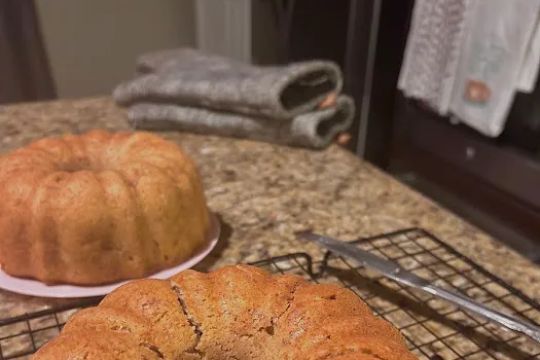Ellieu2019s Scone Shoppe