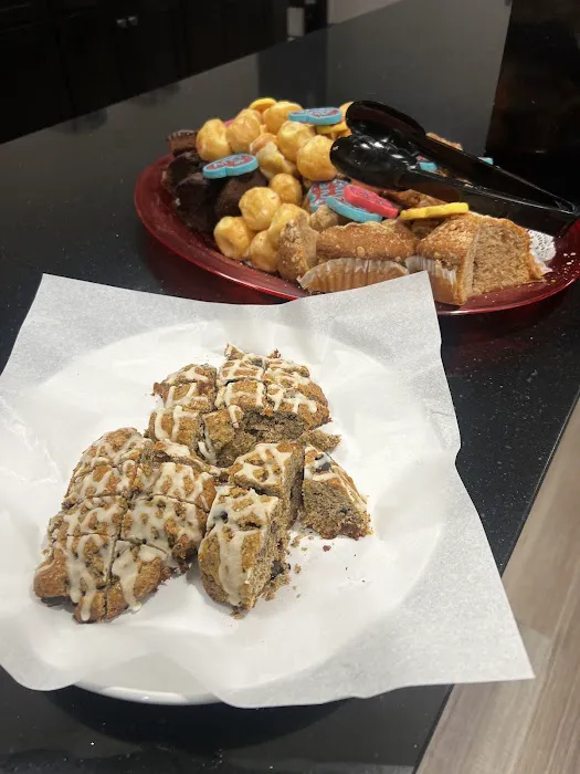 Ellie’s Scone Shoppe Picture 9
